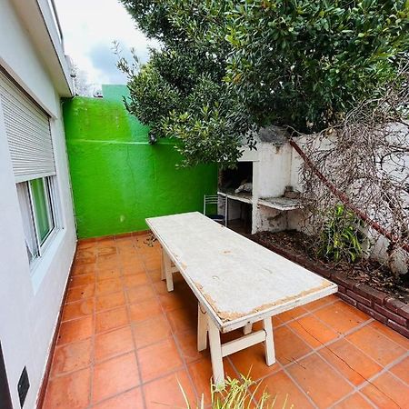 GualeguaychúCasa Itu.别墅 外观 照片