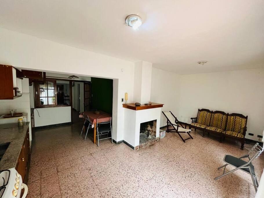 GualeguaychúCasa Itu.别墅 外观 照片