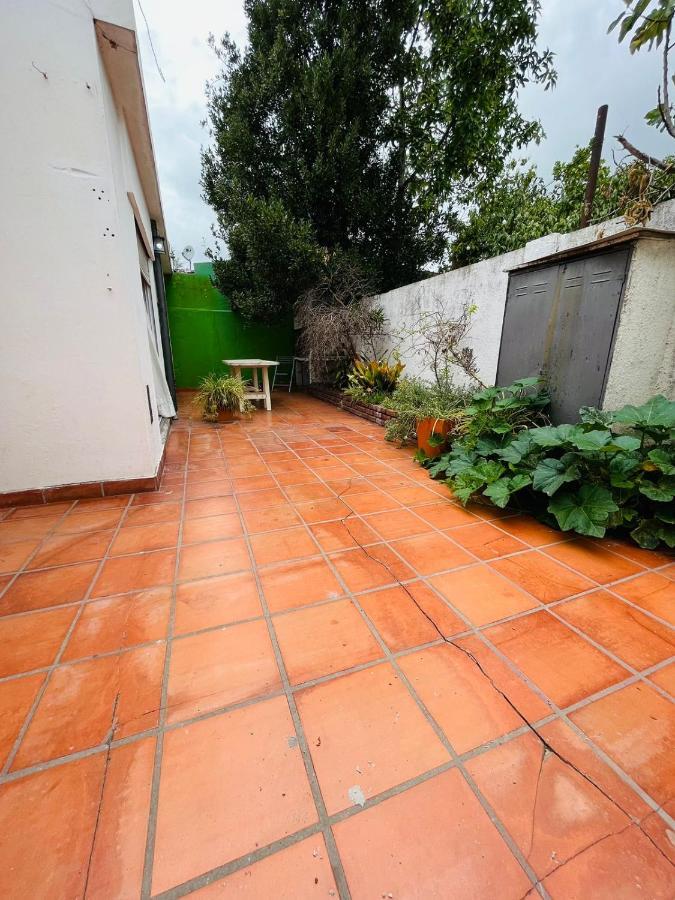 GualeguaychúCasa Itu.别墅 外观 照片