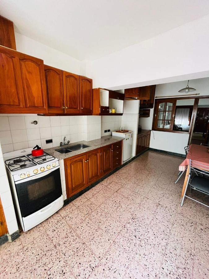 GualeguaychúCasa Itu.别墅 外观 照片